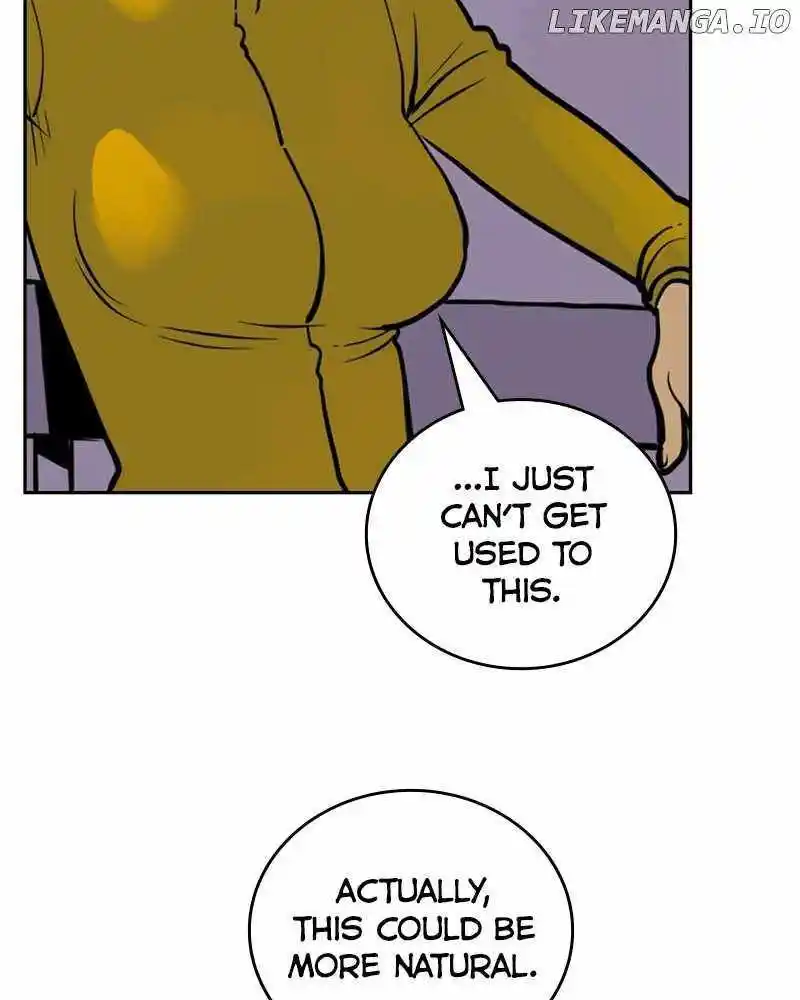 Mage Again Chapter 103