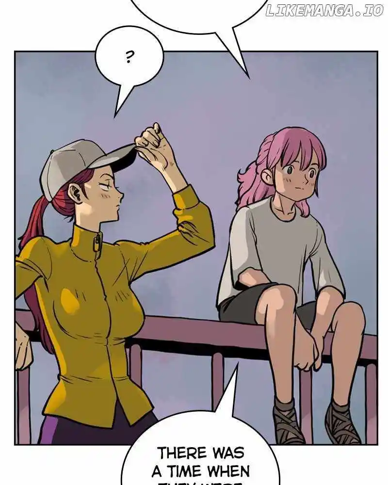 Mage Again Chapter 103