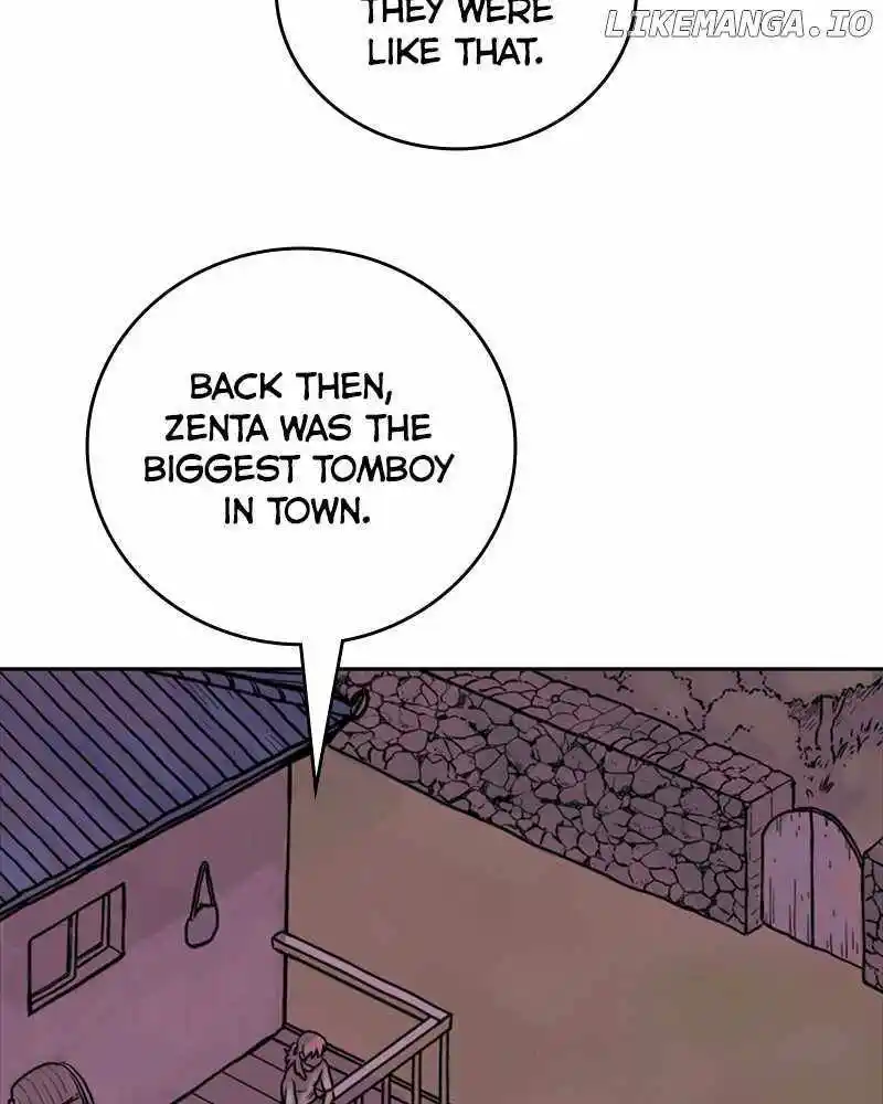 Mage Again Chapter 103