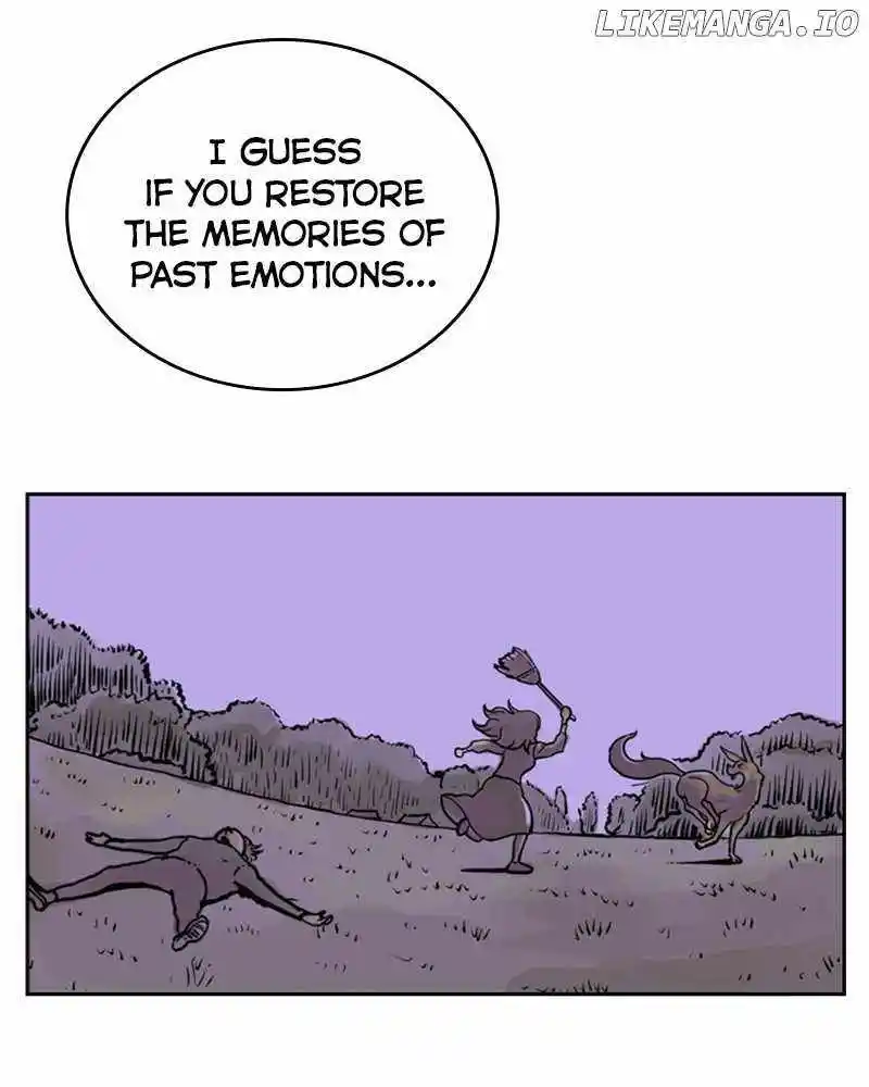 Mage Again Chapter 103