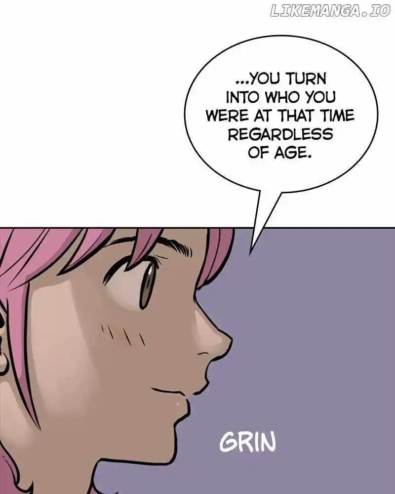 Mage Again Chapter 103