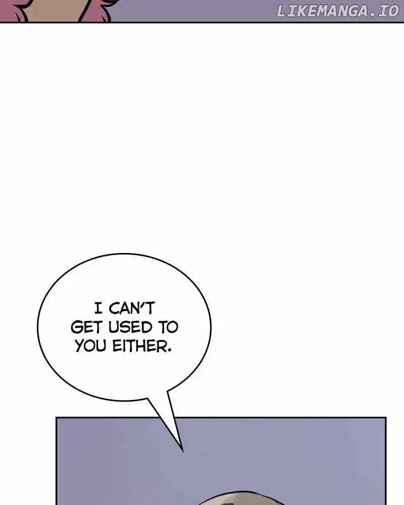 Mage Again Chapter 103