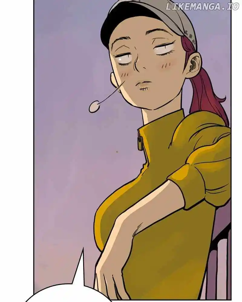 Mage Again Chapter 103