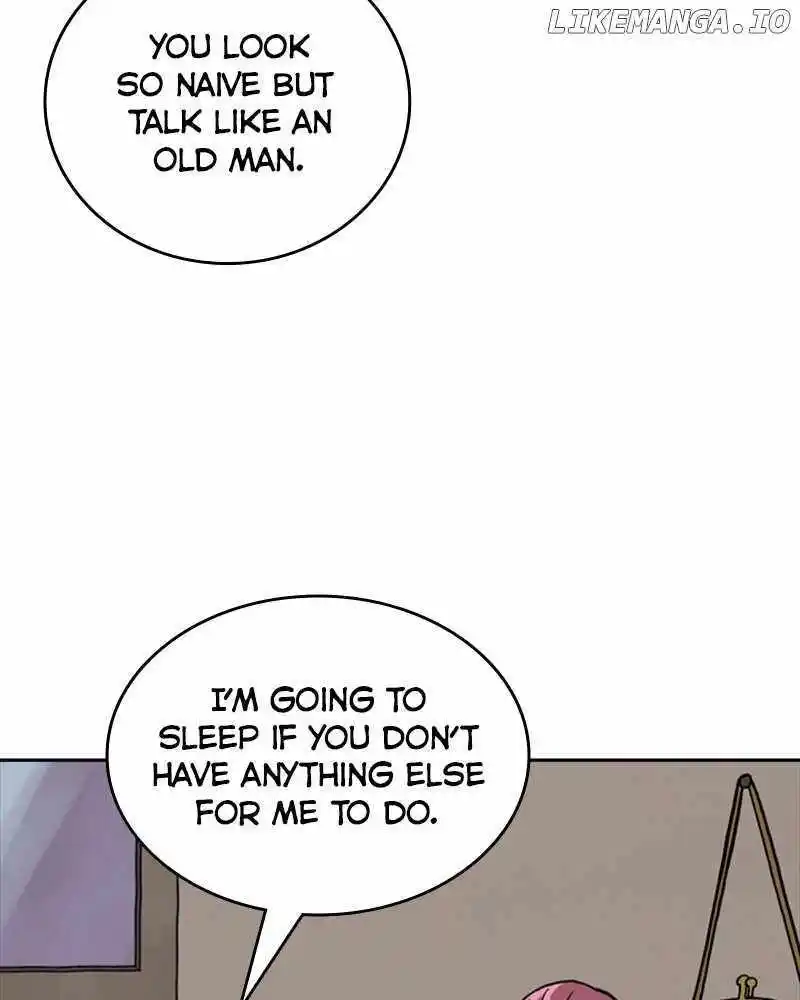 Mage Again Chapter 103