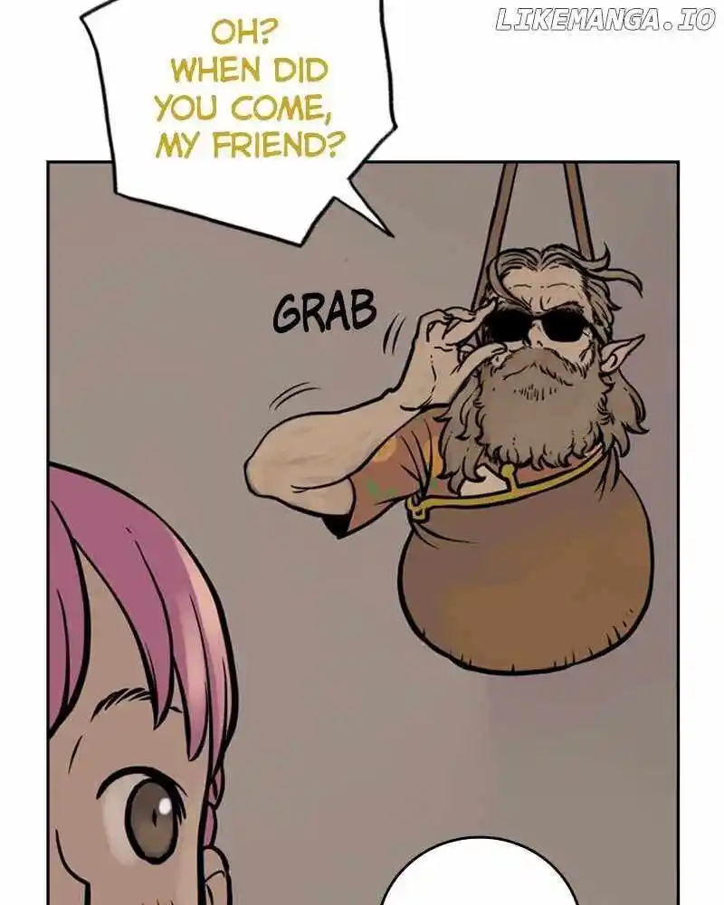 Mage Again Chapter 103