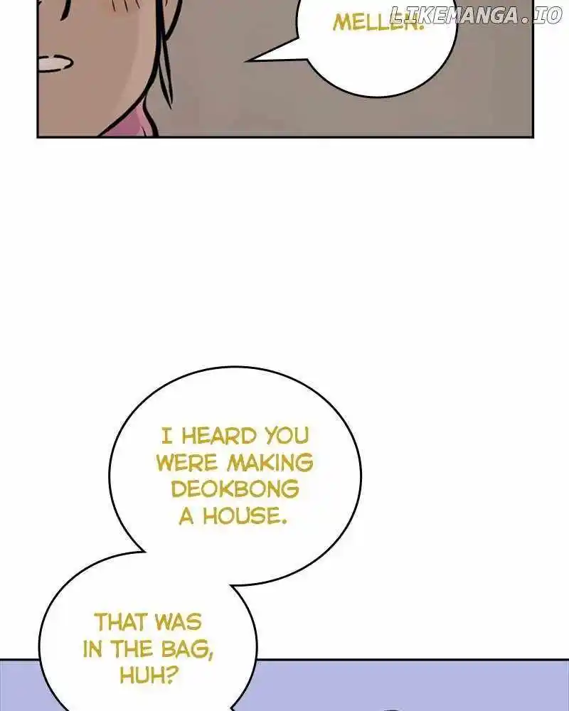 Mage Again Chapter 103