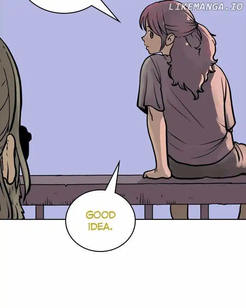 Mage Again Chapter 103