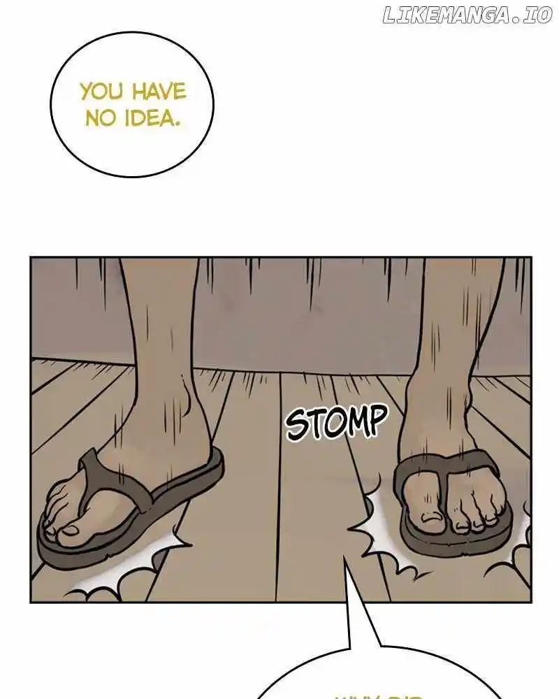 Mage Again Chapter 103