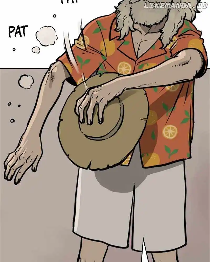 Mage Again Chapter 103