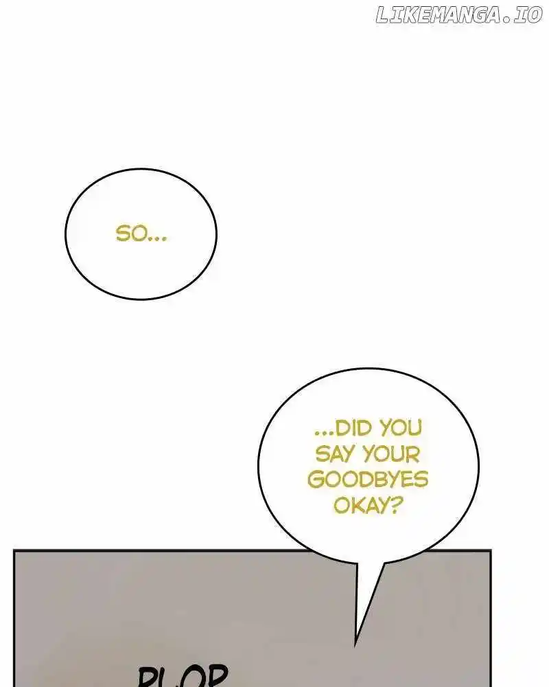 Mage Again Chapter 103