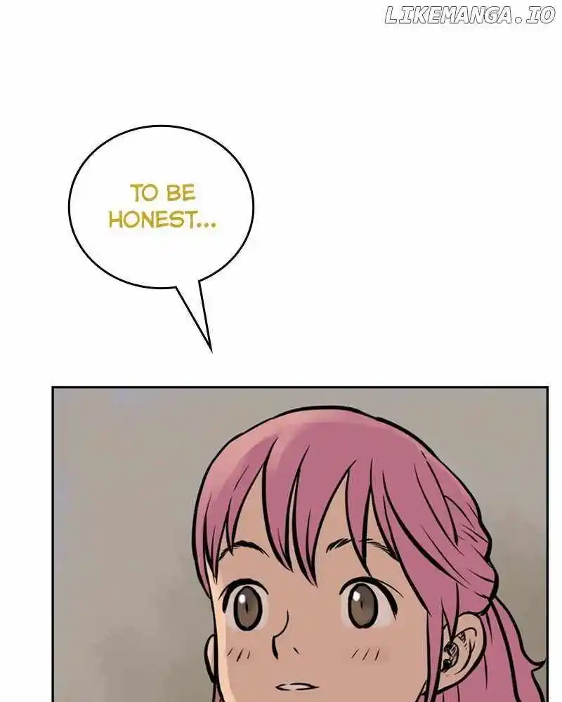 Mage Again Chapter 103