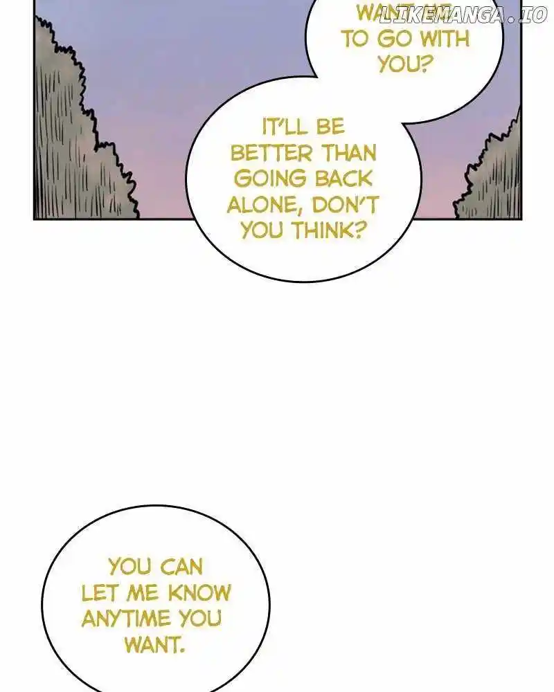 Mage Again Chapter 103