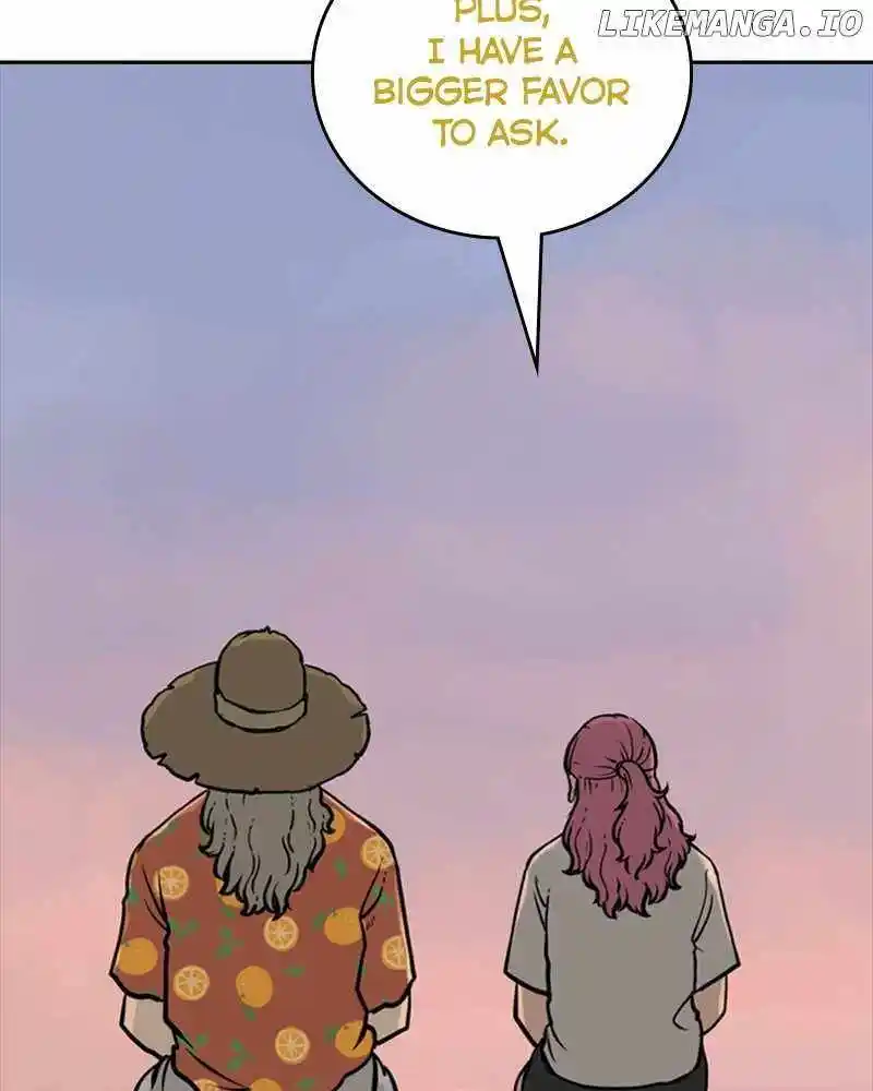 Mage Again Chapter 103