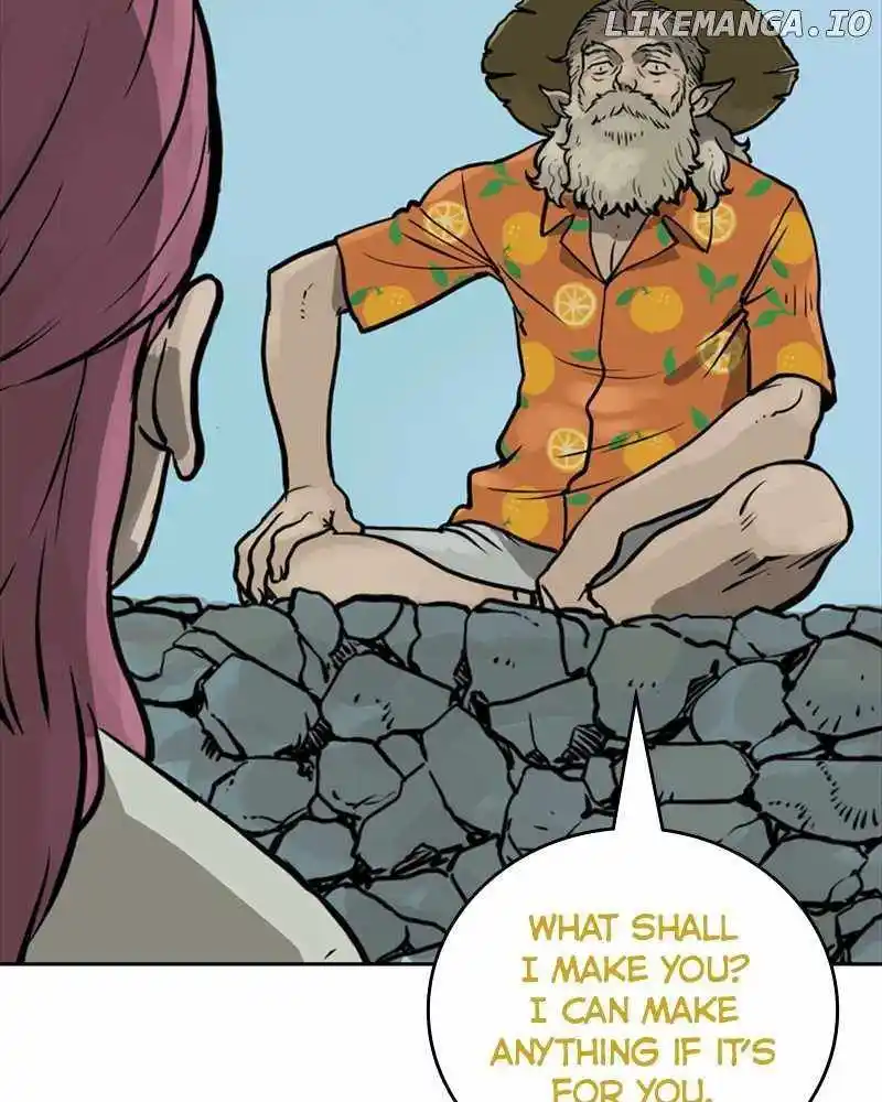 Mage Again Chapter 103