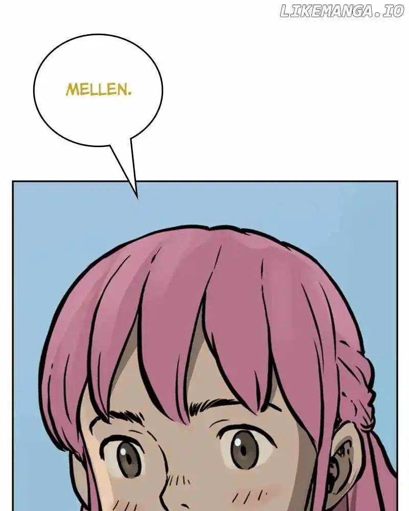 Mage Again Chapter 103