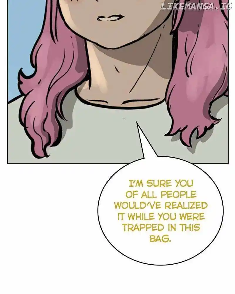 Mage Again Chapter 103