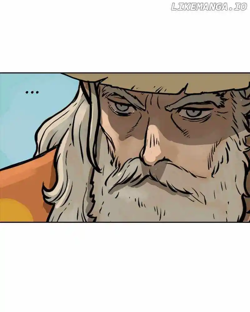 Mage Again Chapter 103