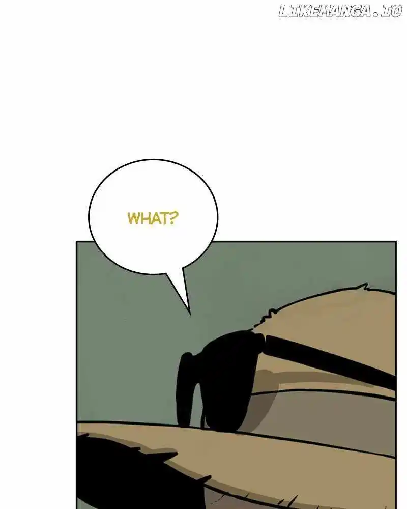 Mage Again Chapter 103