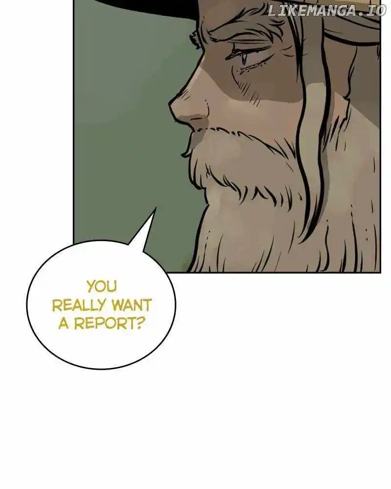 Mage Again Chapter 103