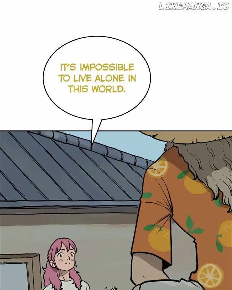 Mage Again Chapter 103