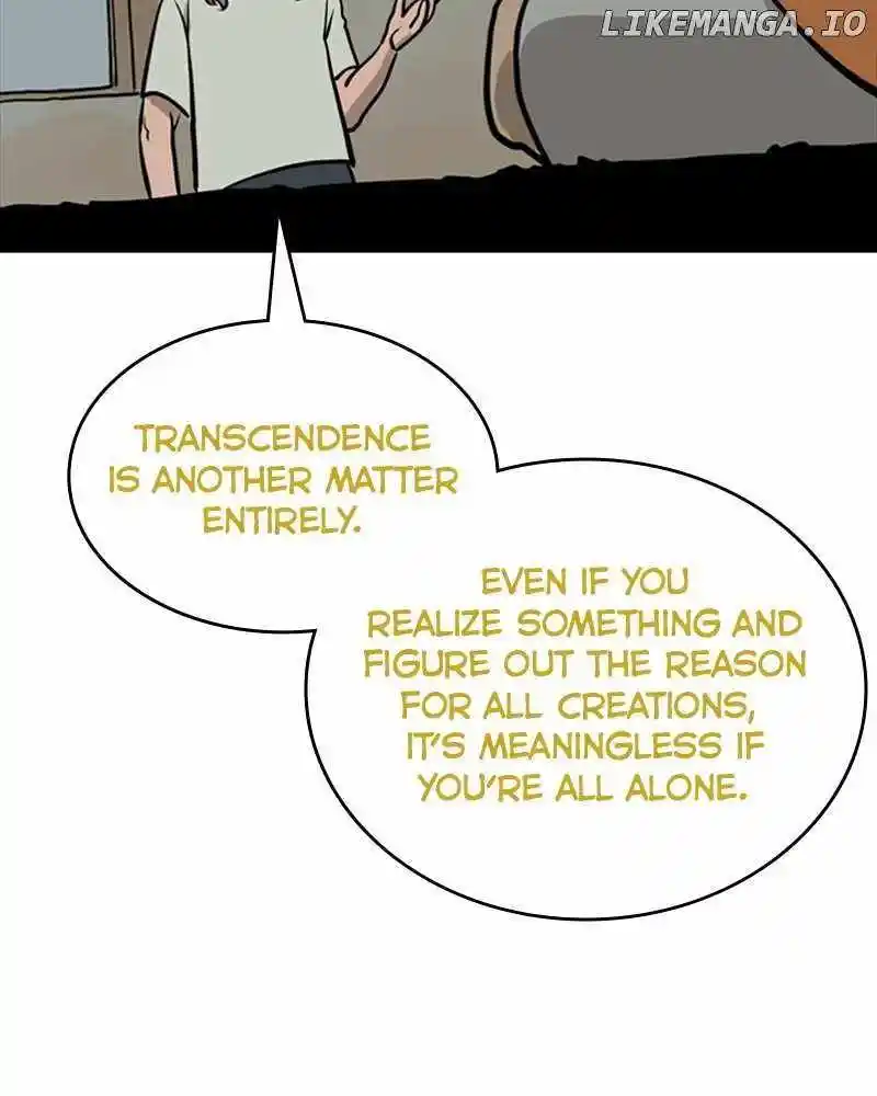 Mage Again Chapter 103