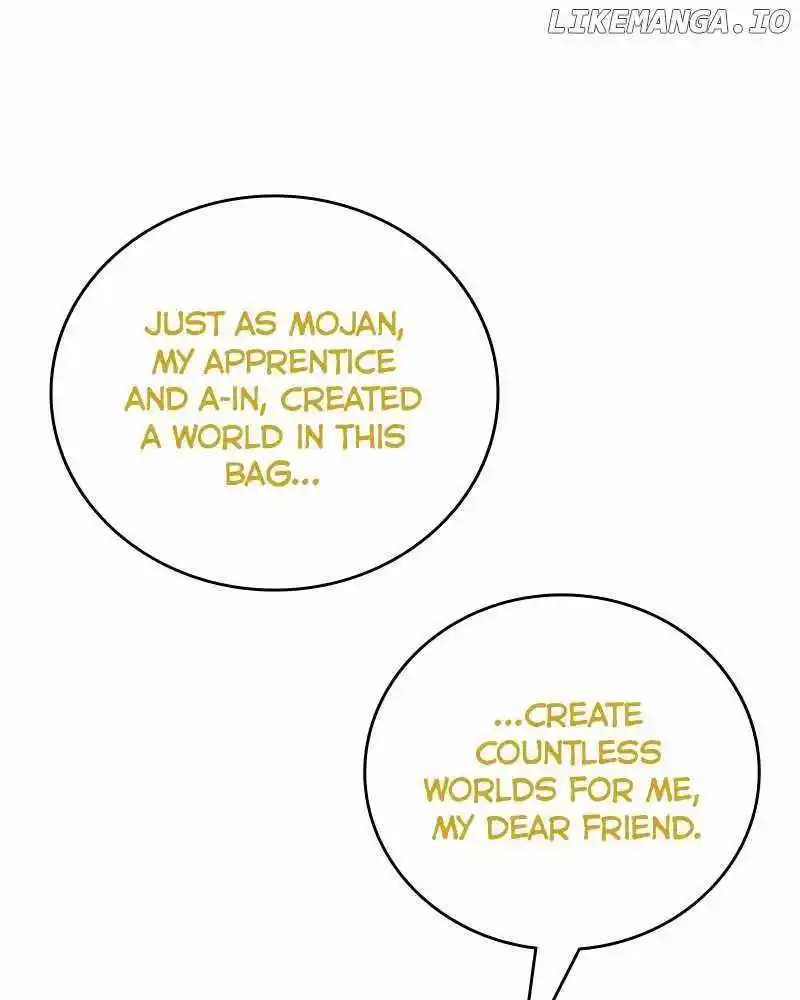 Mage Again Chapter 103