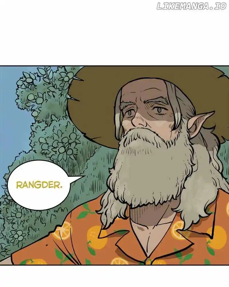 Mage Again Chapter 103