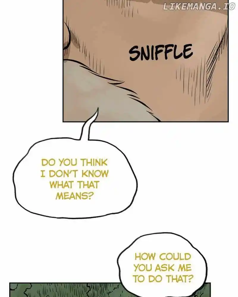 Mage Again Chapter 103