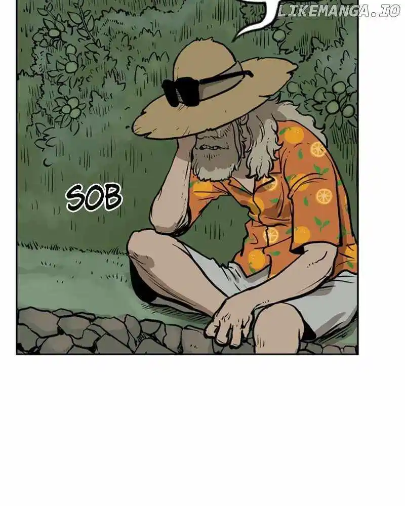 Mage Again Chapter 103