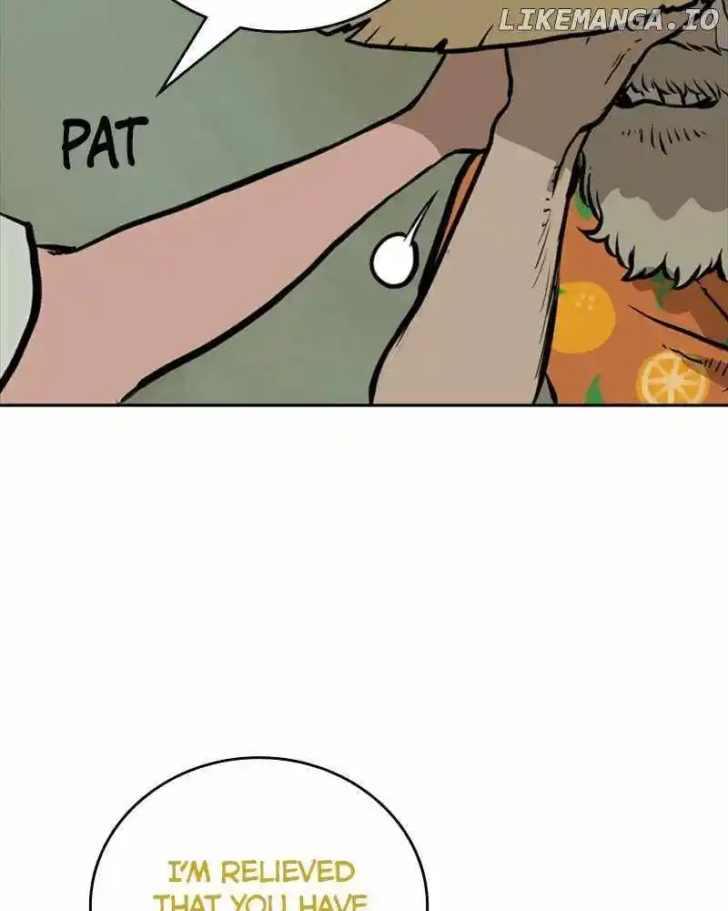 Mage Again Chapter 103