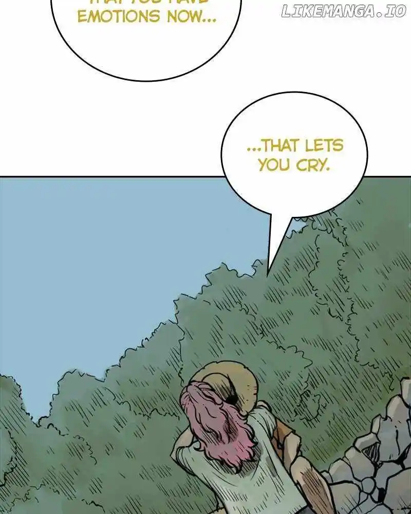 Mage Again Chapter 103