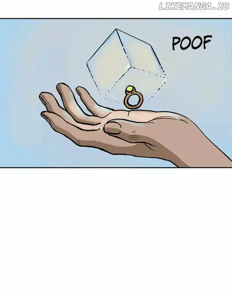 Mage Again Chapter 103