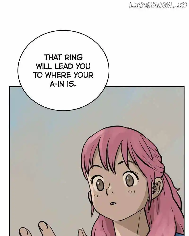 Mage Again Chapter 103