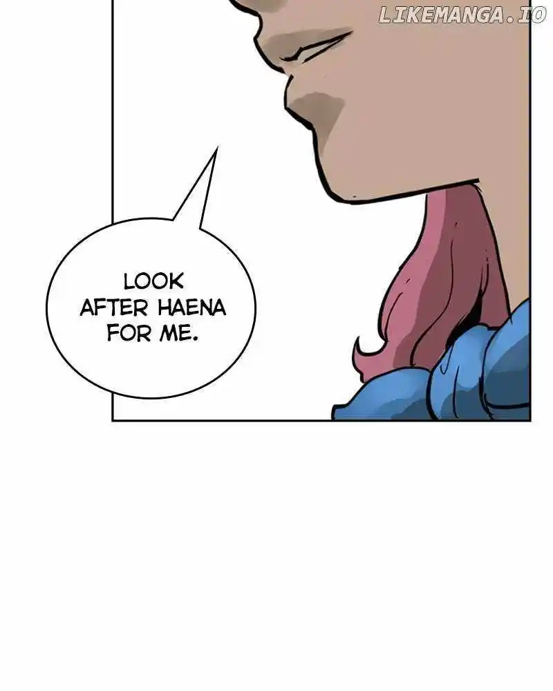 Mage Again Chapter 103