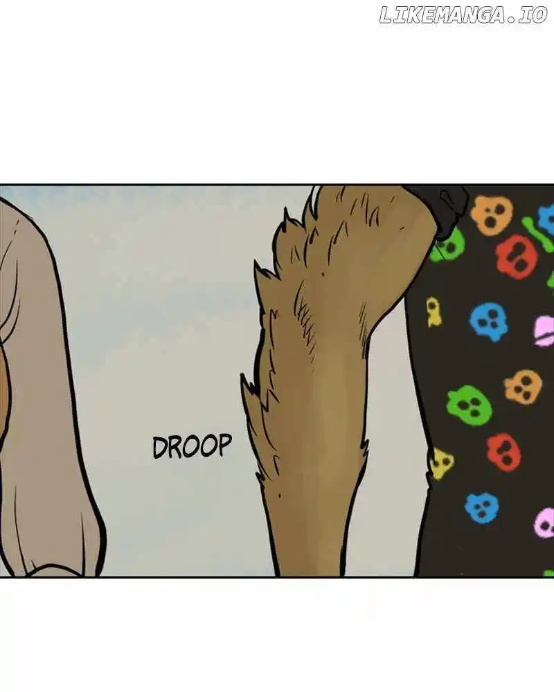 Mage Again Chapter 103