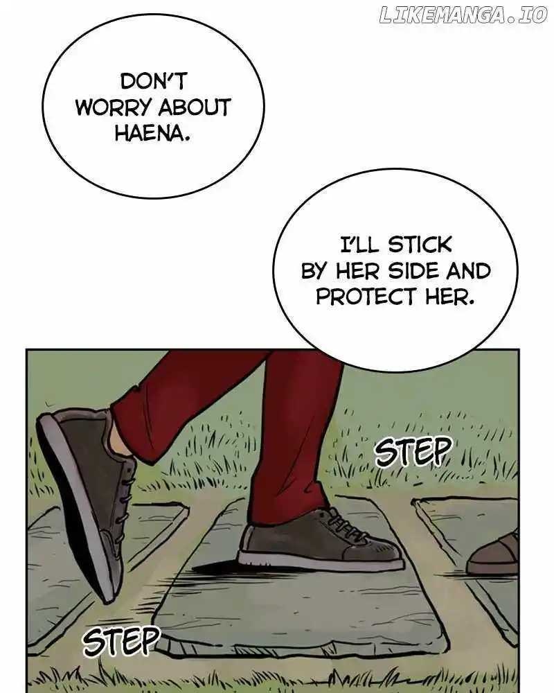 Mage Again Chapter 103