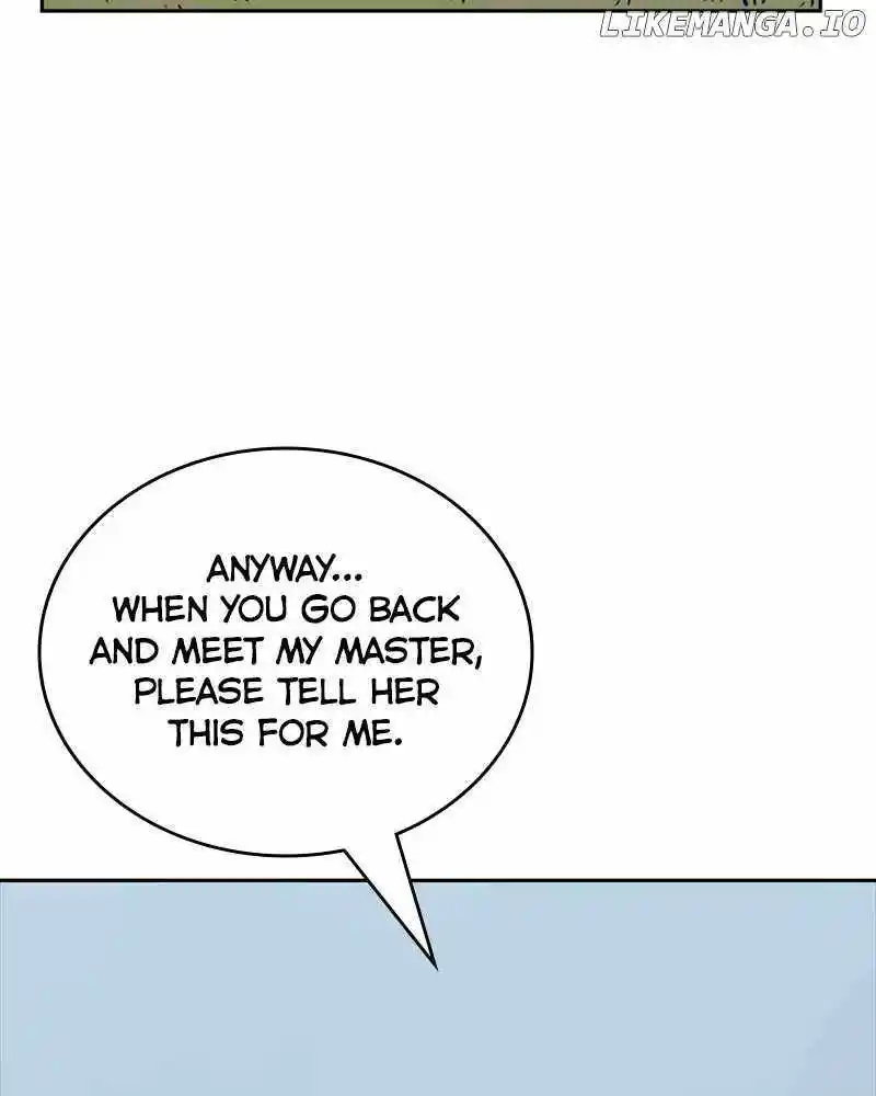 Mage Again Chapter 103