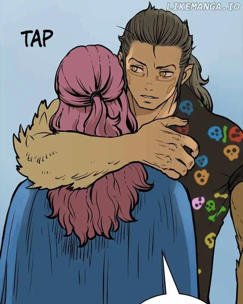 Mage Again Chapter 103