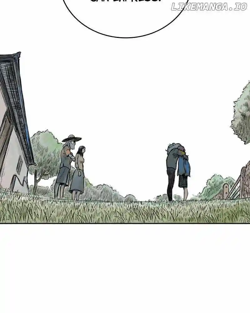 Mage Again Chapter 103