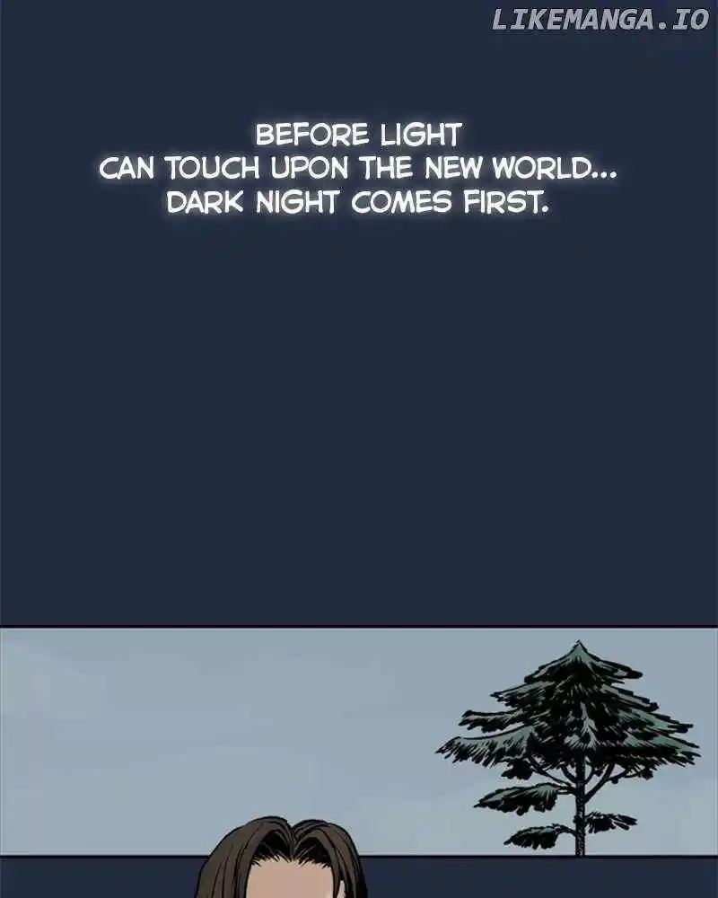 Mage Again Chapter 103