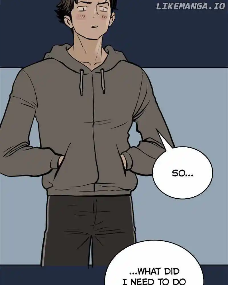 Mage Again Chapter 103