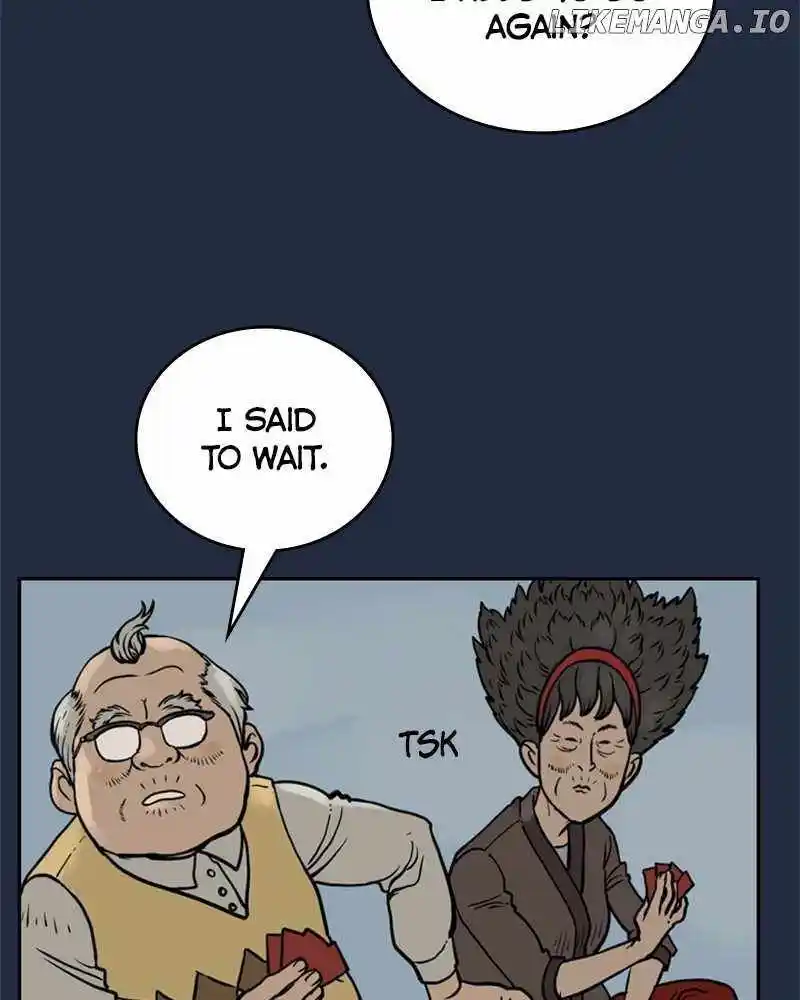 Mage Again Chapter 103