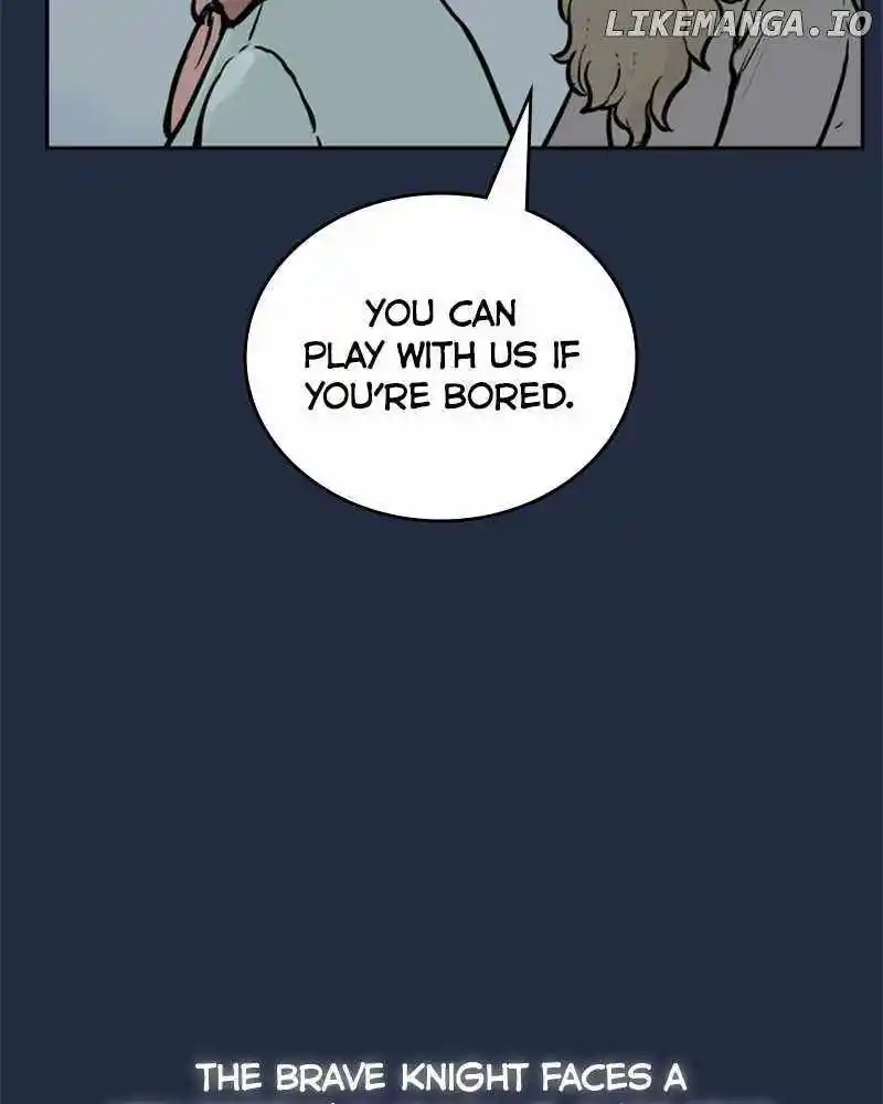 Mage Again Chapter 103