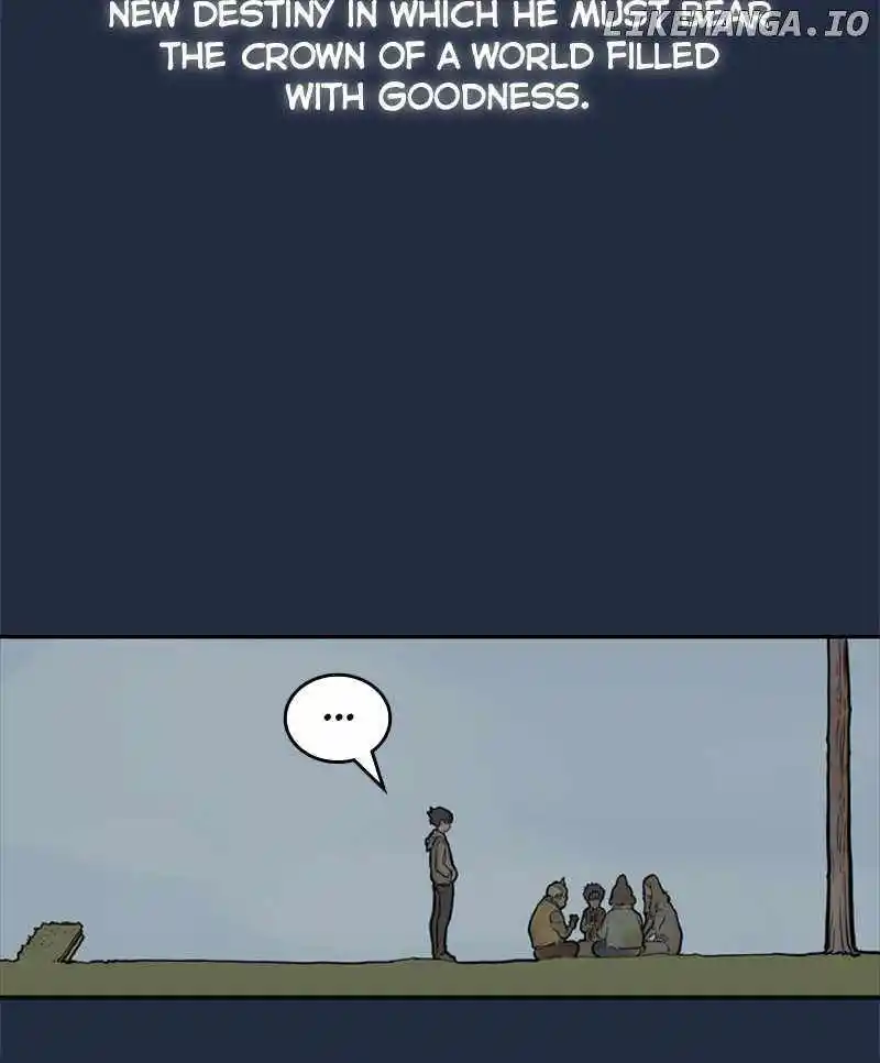 Mage Again Chapter 103