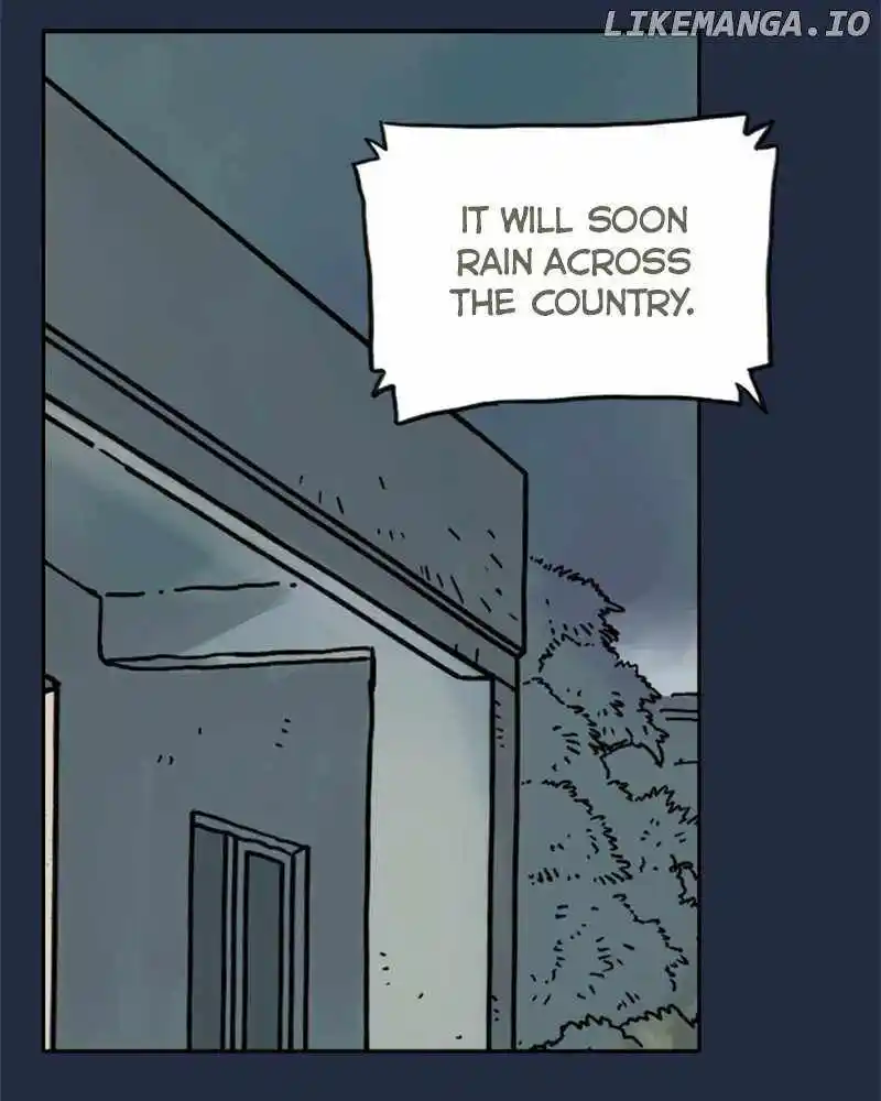 Mage Again Chapter 103