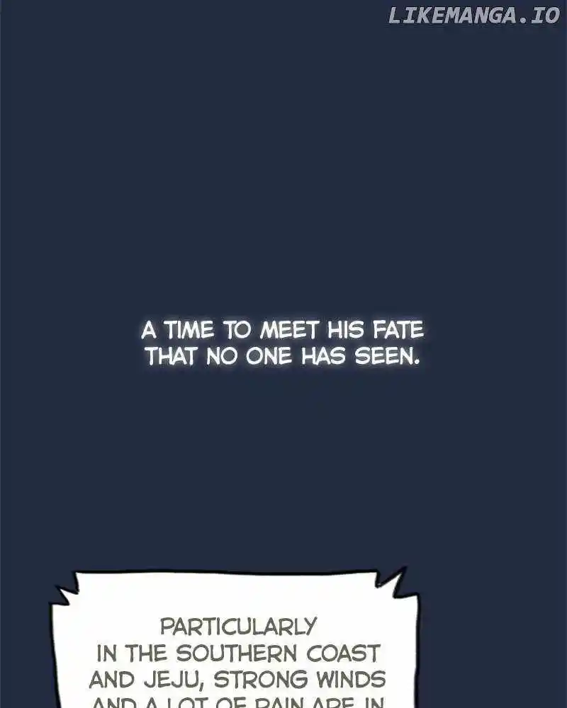 Mage Again Chapter 103