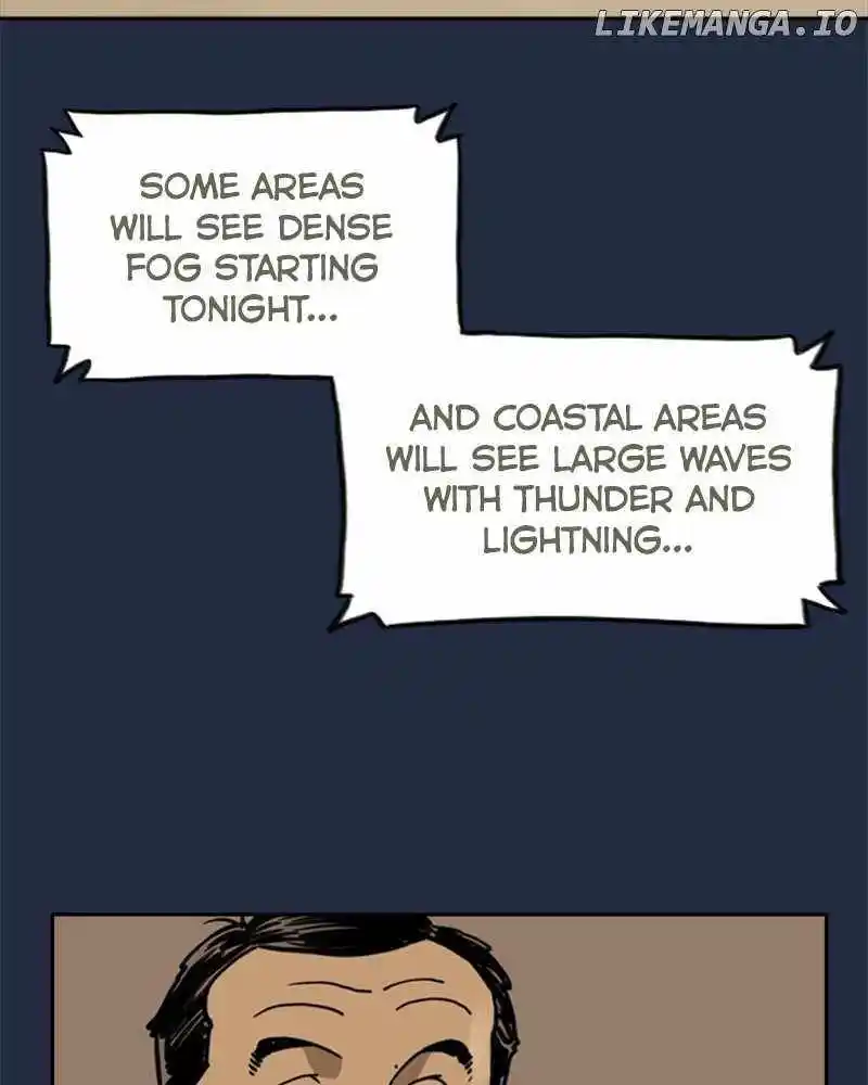 Mage Again Chapter 103