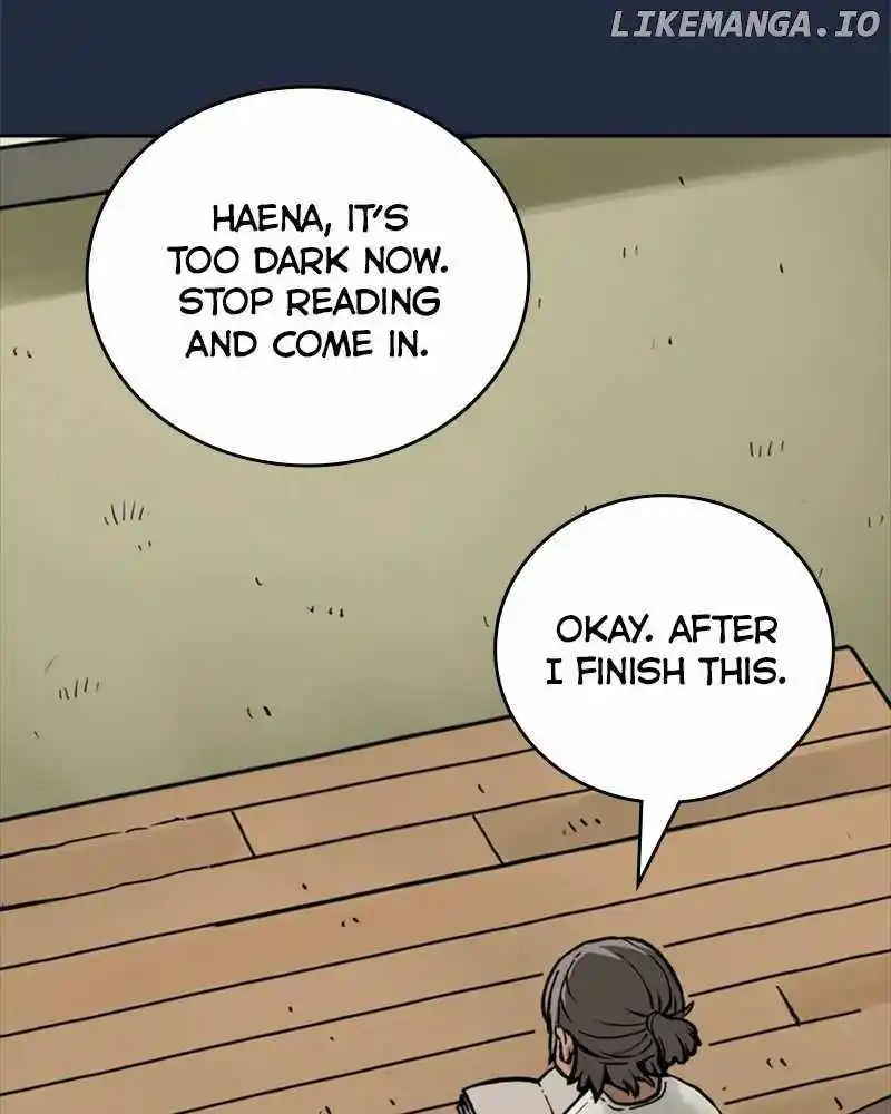 Mage Again Chapter 103