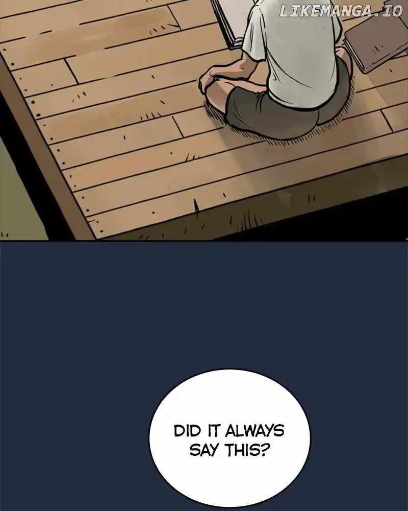 Mage Again Chapter 103