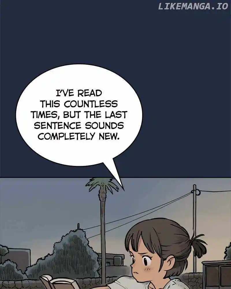 Mage Again Chapter 103